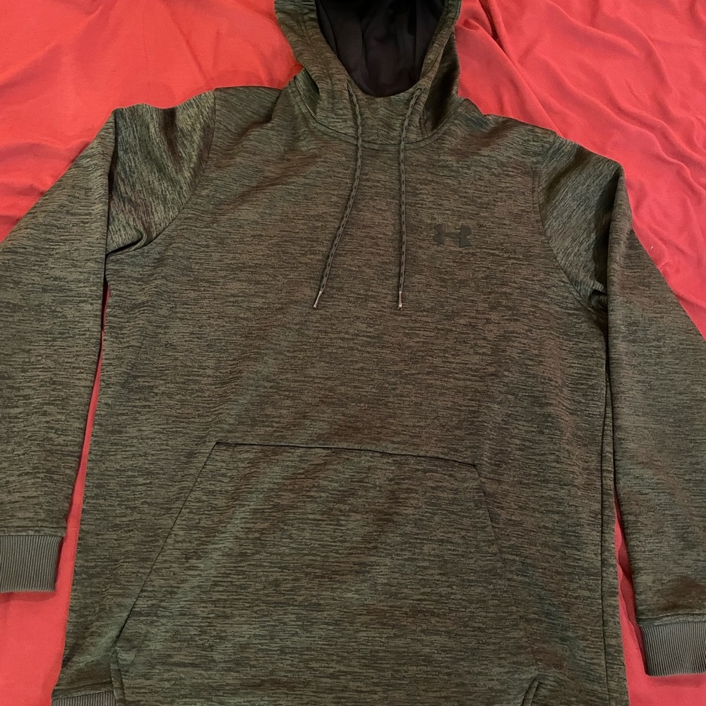 Under Armour Hoodie Sz M